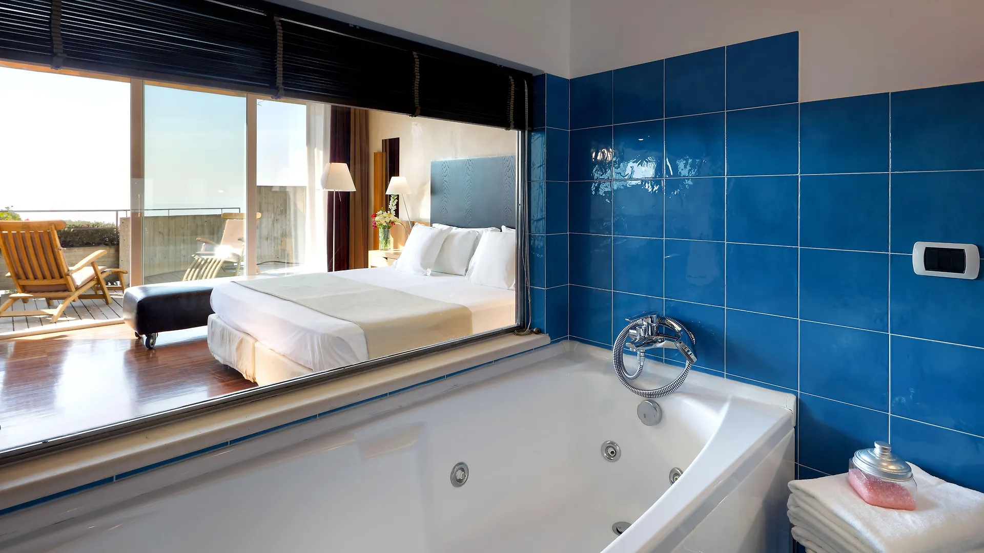 ****  Eurostars Monte Tauro Hotel Taormina Italy