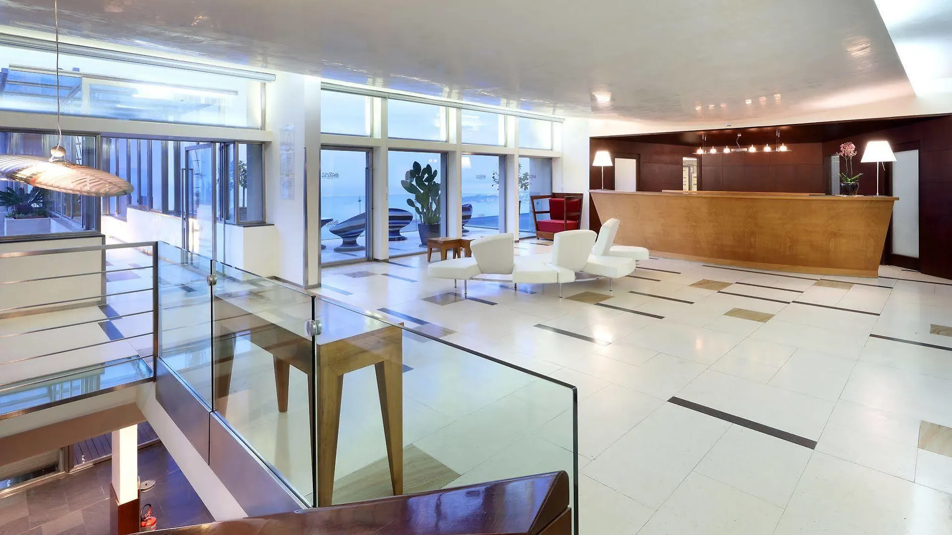 Eurostars Monte Tauro Hotel Taormina