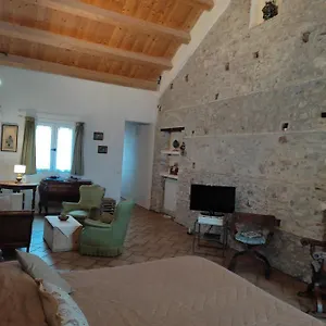 Apartment Rosa Thea