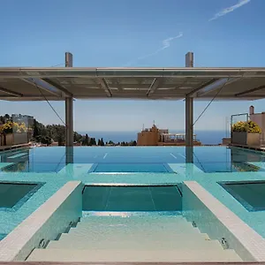 Nh Collection ***** Taormina