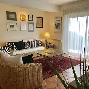 Apartment Bellavista