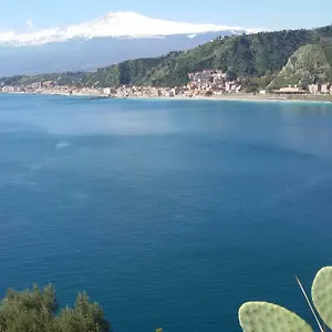 Appartamento La Rosa Dei Venti Sul Mare 