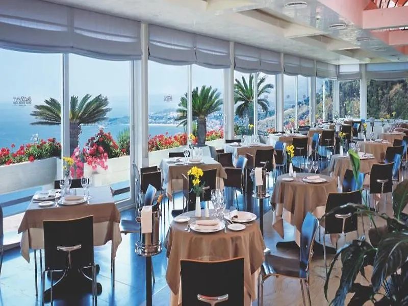 Eurostars Monte Tauro Hotell Taormina